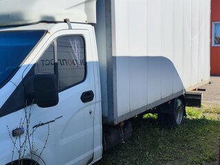2019 ГАЗ ГАЗель Next, белый, 1150000 рублей, вид 3