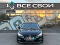 2013 Mazda 3 III (BM), чёрный - вид 4