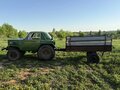 2015 Agromehanika AGT 850, 289000 рублей