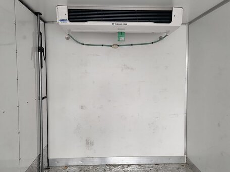 2024 Isuzu Elf (N-series), белый, 5200000 рублей, вид 3