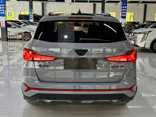 2022 Jetta VS7 I Рестайлинг 1, серебристый, 1600888 рублей, вид 5