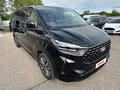 2026 Ford Tourneo Custom LWB II, чёрный, 7750000 рублей - вид 2