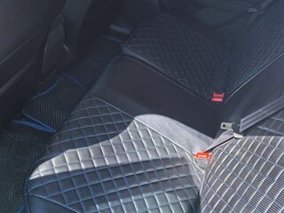 2017 Ford Focus III Рестайлинг, белый, 900000 рублей, вид 5