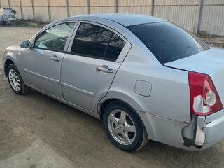 2010 Vortex Estina I, серебристый, 300000 рублей, вид 4