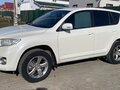 2010 Toyota RAV4 III (XA30) Рестайлинг, белый, 1800000 рублей - вид 6