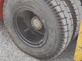 2000 Daewoo Дизельные, красный, 950000 рублей - вид 11
