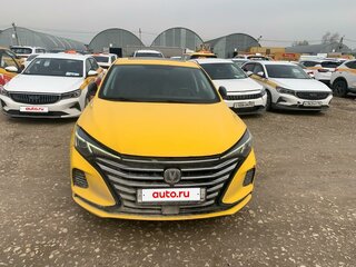 2023 Changan Eado Plus I, чёрный, 1261500 рублей, вид 1