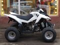 2026 Sym QuadRaider, белый, 233000 рублей - вид 2
