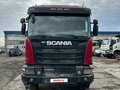 2017 Scania G-series, красный, 5715000 рублей