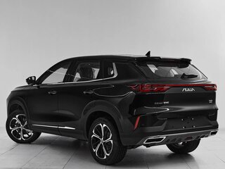 2025 Dongfeng Huge, чёрный, 2800000 рублей, вид 4