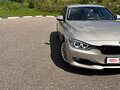2013 BMW 3 серии 320i VI (F3x), золотистый, 1300000 рублей - вид 2