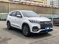 2021 Chery Tiggo 8 I, белый - вид 2