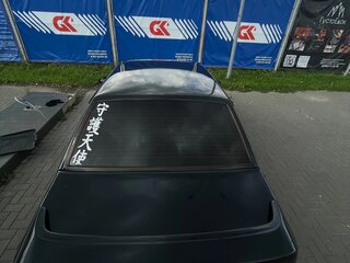 2009 Lada (ВАЗ) 2115, чёрный, 190000 рублей, вид 4