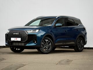 2026 Tenet T7, синий, 3005000 рублей, вид 1