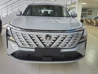 2025 Changan CS75 Plus IV, серый, 4339900 рублей, вид 2