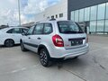 2026 Lada (ВАЗ) Granta Cross I Рестайлинг, серебристый - вид 7