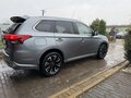 2016 Mitsubishi Outlander PHEV III Рестайлинг 2, серый, 2500000 рублей - вид 10