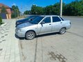 2003 Lada (ВАЗ) 2110, серебристый, 240000 рублей - вид 2