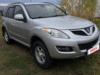 2011 Great Wall Hover H5, серый, 690000 рублей, вид 2