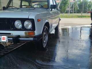 1983 Lada (ВАЗ) 2106 4-speed, серый, 150000 рублей, вид 3