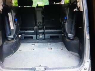 2011 Nissan Serena IV (C26), серый, 1100000 рублей, вид 4