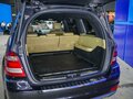 2010 Mercedes-Benz GL-Класс 350 I (X164) Рестайлинг, чёрный, 1517000 рублей - вид 8