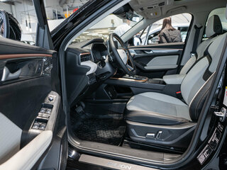 2026 Haval Jolion I Рестайлинг 2, чёрный, 2949000 рублей, вид 5