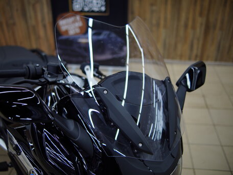 2025 BMW K 1600 B, чёрный, 5000000 рублей, вид 5