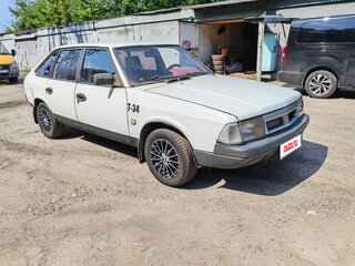 1994 Москвич 214122, белый, 150000 рублей, вид 2