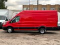 2021 Ford Transit, красный, 3200000 рублей - вид 7