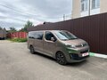 2018 Citroen SpaceTourer XL I, коричневый, 2800000 рублей