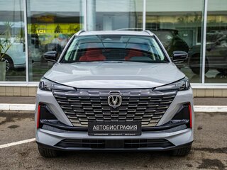 2024 Changan CS55 Plus II, серый, 2150000 рублей, вид 2