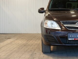 2018 Lada (ВАЗ) Largus I, коричневый, 780000 рублей, вид 4
