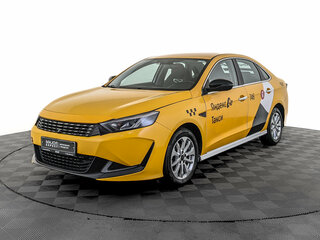 2023 Kaiyi E5, жёлтый, 890000 рублей, вид 1