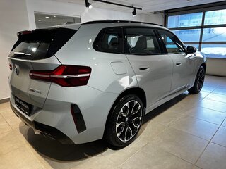2025 BMW X3 Long 30L xDrive IV (G45/G48), серый, 7649000 рублей, вид 4