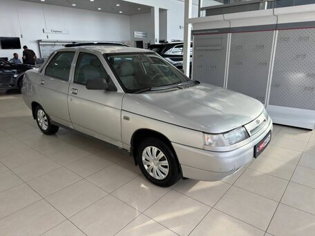 Lada (ВАЗ) 2110