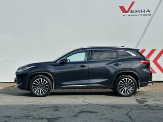 2023 Exeed TXL I Рестайлинг, серый, 2350000 рублей, вид 2