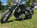 2001 Honda Shadow 400, чёрный, 400000 рублей - вид 8