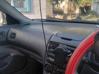 2003 Nissan Sunny B15, синий, 500000 рублей, вид 5