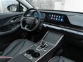 2025 Omoda C5 I Рестайлинг, чёрный - вид 10