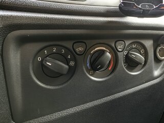 2021 Ford Transit, белый, 3600000 рублей, вид 5