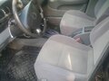 2008 Chevrolet Lacetti I, чёрный, 475000 рублей - вид 3