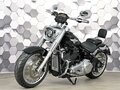 2017 Harley-Davidson Fat Boy, чёрный, 1729000 рублей - вид 1