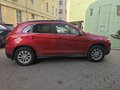 2011 Mitsubishi ASX I, красный, 1000100 рублей - вид 1
