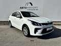 2018 Kia Rio IV, белый - вид 2
