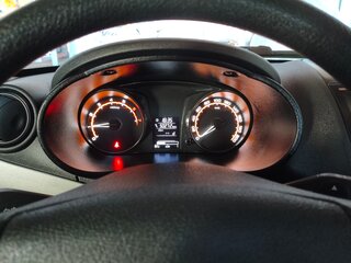 2023 Lada (ВАЗ) Granta I Рестайлинг, серый, 665000 рублей, вид 5