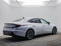 2020 Hyundai Sonata VIII (DN8), белый, 2945000 рублей - вид 4