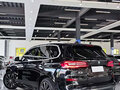 2022 BMW X5 30i IV (G05/G18), чёрный, 6350000 рублей - вид 3