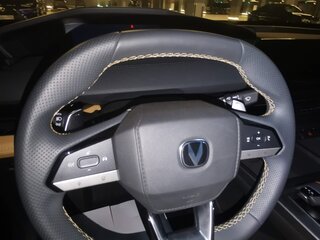 2023 Changan UNI-V I, чёрный, 2450000 рублей, вид 4