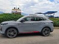 2023 Changan CS55 Plus II, серый, 1895000 рублей - вид 10